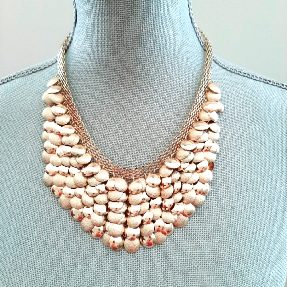 Gorgeous Statement Necklace